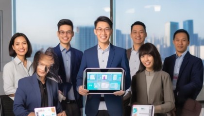 广州厚方信息咨询服务，助力企业实现数字化转型的贴心伙伴