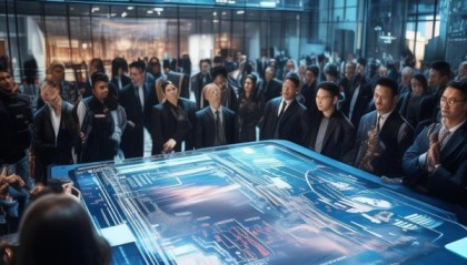 中大咨询在信息化发展中的战略机遇与挑战