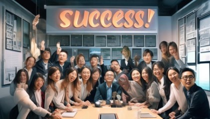 秋达信息咨询服务部，商业奇迹背后的创新与成功！