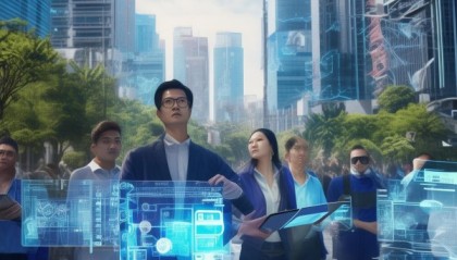 探索南京，智慧之都，未来之都—南京信息化咨询公司的使命