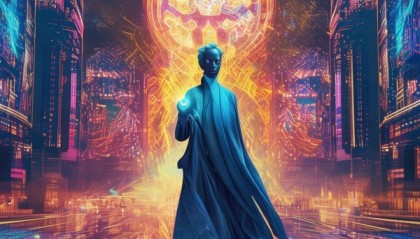 通达，打破信息时代枷锁，开启创新之门