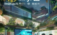 安居乐信息咨询服务公司，创新驱动与全球化兼具的未来