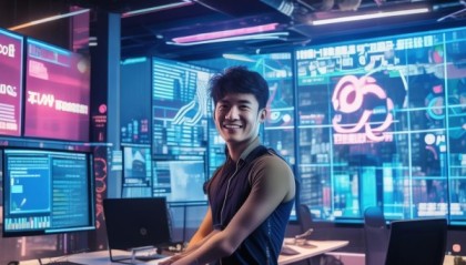 小任信息咨询服务，助力企业数字化转型的强劲力量