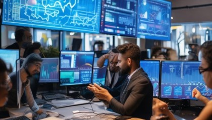 昌图信息咨询服务，助力企业数字化转型的信赖伙伴
