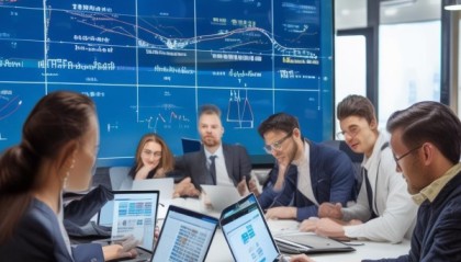 浙江信息化技术咨询销售，助力企业数字化转型