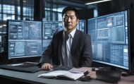 IT信息化咨询师，职业发展的关键