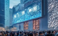 淮安信息化咨询公司223年招聘启幕，为未来打开 doors