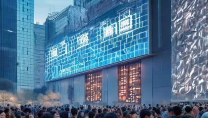 淮安信息化咨询公司223年招聘启幕，为未来打开 doors