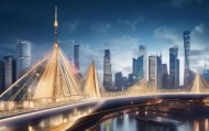 智能决策·服务未来，金桥与上海长安的未来合作——新机遇