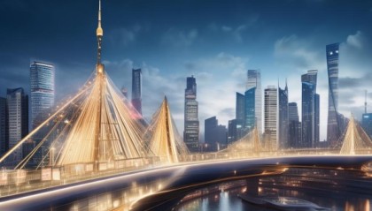 智能决策·服务未来，金桥与上海长安的未来合作——新机遇