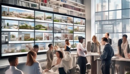 相房产信息咨询服务，助力您的 Property Success