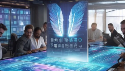 羽萃信息咨询服务，助力数据驱动决策的创新工具