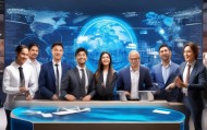 信乐信息技术咨询公司，助力企业数字化转型的得力伙伴
