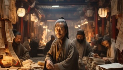 怎样成为大唐信息咨询服务的佼佼者？