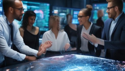 科技信息咨询服务，赋能未来的技术转型