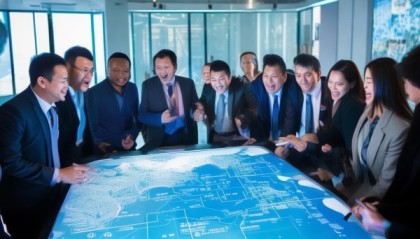 青海中小企业信息化咨询，助力数字化转型的机遇
