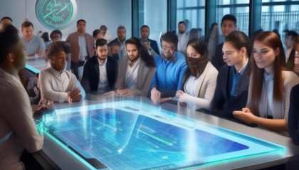 河北区信息技术咨询报价，助力企业数字化转型