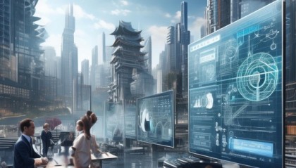 中国工程咨询的信息化，从需求驱动到价值实现