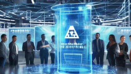 安鑫信息技术咨询服务，助力企业实现数字化转型的智能选择