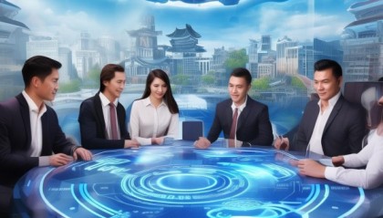 河南凯策信息技术咨询，助力企业数字化转型