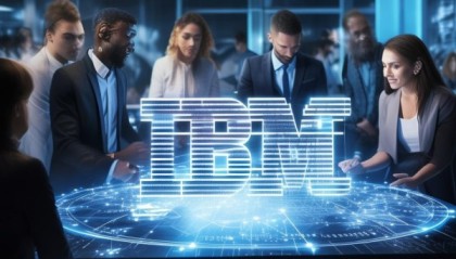 IBM信息化咨询，助力企业数字化转型的基石