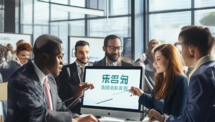 巢湖信息化专线，让企业高效获取精准信息。