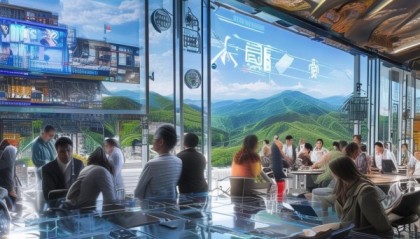 山西信息化财务咨询产业，推动经济发展新引擎