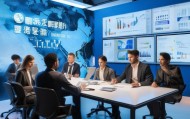 山东铭远信息咨询服务，助力企业数字化转型