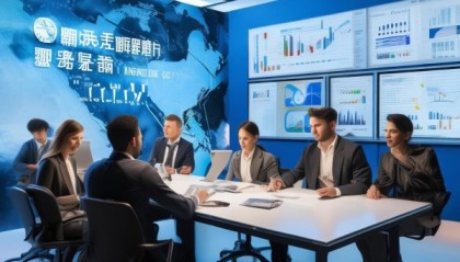 山东铭远信息咨询服务，助力企业数字化转型