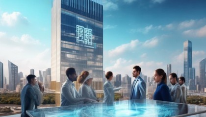 深圳奕华信息技术咨询，技术驱动的未来