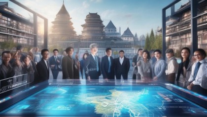 促进湖北工业企业数字化转型，数字化转型与信息化咨询深度融合之策略