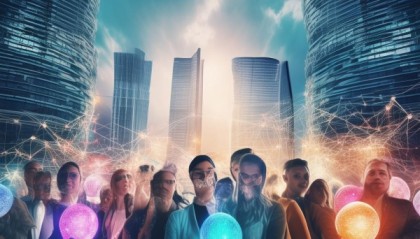 赋能未来，优联信息技术咨询助力企业数字化转型