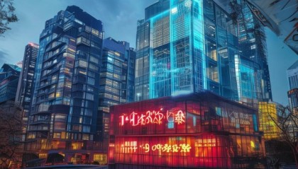 独特视角，中国企业信息化咨询公司的崛起与价值