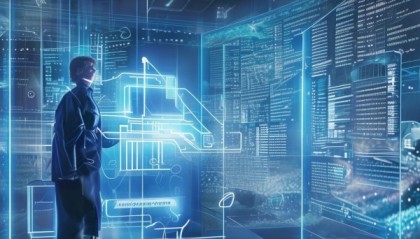 从电子咨询资质申请到信息化，一场技术与法律的博弈
