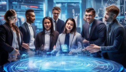 瑞安市瑞融信息咨询服务，助力企业数字化转型的创新解决方案