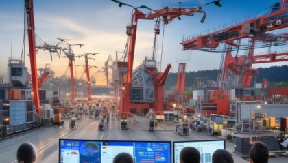 江西信息化物流，赋能企业数字化转型