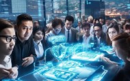 中律通，专业驱动的第三方信息技术咨询平台，助力技术需求