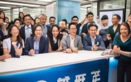 德邦信息咨询服务部招聘才，人才竞争的机遇与挑战。