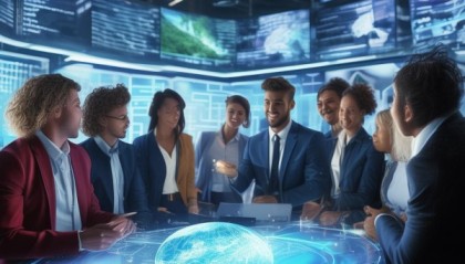 解读人才引进，世维信息技术咨询招聘新机遇