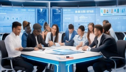 银川市琴琴信息技术咨询，助力企业提升竞争力