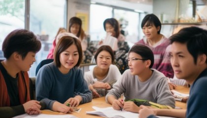 离不开的信息咨询服务，助力廊坊小升初家长的必修课