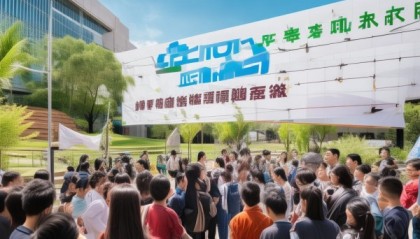 助力高考，Into School
