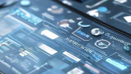 解析信息技术咨询明细表，助力企业战略规划的精准化