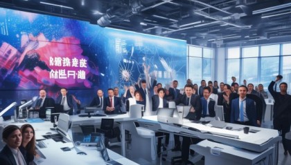 信息化咨询公司中标公示—助力企业数字化发展