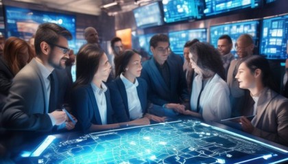 兰州信息技术咨询，助力企业数字化转型的助力