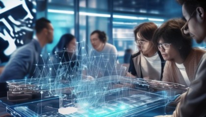 信息化咨询方案外包，助力企业数字化转型
