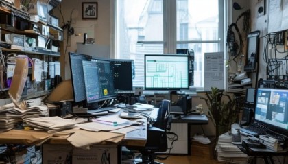 信息技术咨询个人工作室，机遇与挑战的策略分析