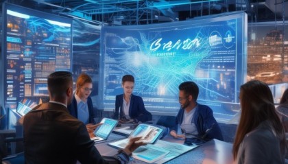 奉化区信息技术咨询服务，助力企业数字化转型的创新实践