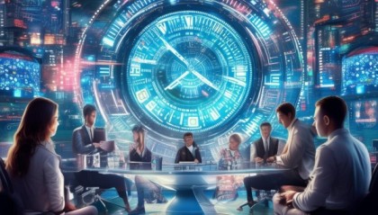 贵成信息咨询服务，机遇与挑战并存的未来挑战