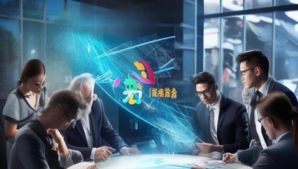 一宁科技，助力企业数字化转型